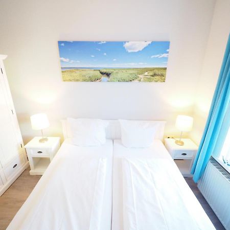 Haus Neptun App. 4 Apartment Вестерланд Екстериор снимка