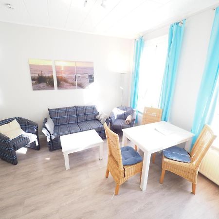 Haus Neptun App. 4 Apartment Вестерланд Екстериор снимка